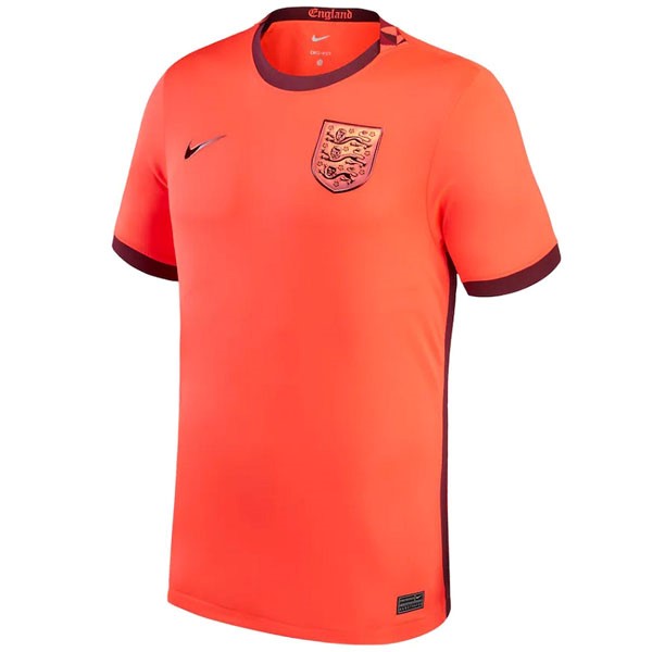 Thailand Trikot England Auswarts 2022-23